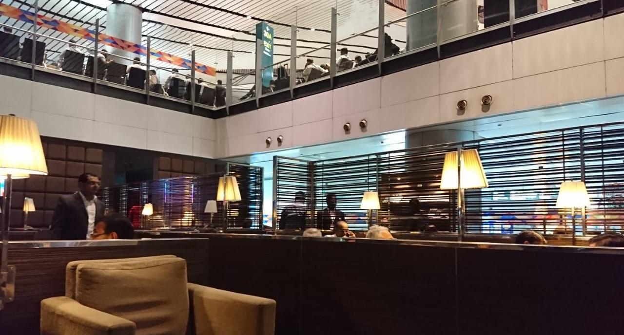 plaza premium lounge transit hotel delhi airport